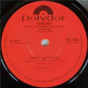 James Last Band - Fantasy / Glow mp3 album