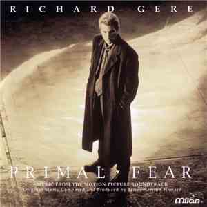 James Newton Howard - Primal Fear mp3 album