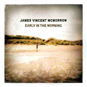 James Vincent McMorrow - Early In The Morning mp3 album