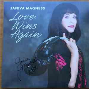 Janiva Magness - Love Wins Again mp3 album