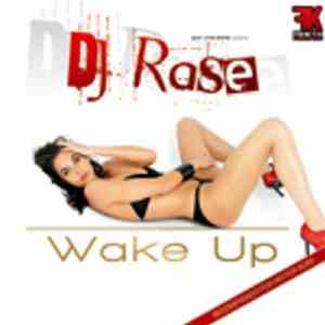 Javi Crecente Presents DJ Rase - Wake Up mp3 album