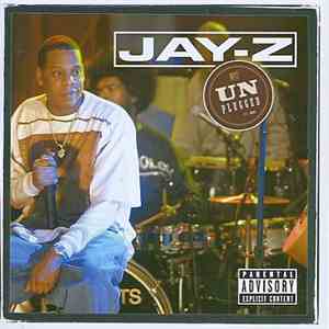 Jay-Z - Unplugged mp3 album