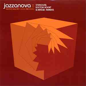 Jazzanova - Another New Day / L.O.V.E. And You & I mp3 album