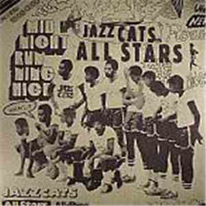 Jazzcats All Stars - Midnight Running High mp3 album