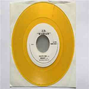 J.D. - Warsaw mp3 album