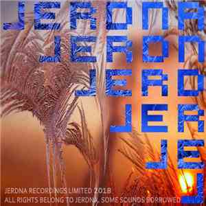 Jerdna - JERDNA018 mp3 album
