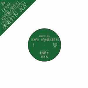 Jeremy Jay - Love Everlasting mp3 album