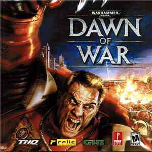 Jeremy Soule - Dawn Of War Soundtrack mp3 album