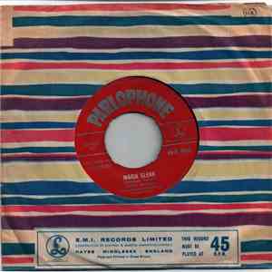 Jerry Angelo - Maria Elena / Ol' Man River mp3 album