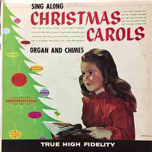 Jerry Maynard - Sing Along Christmas Carols mp3 album