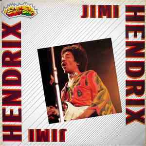 Jimi Hendrix - Jimi Hendrix mp3 album