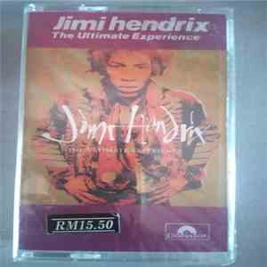 Jimi Hendrix - The Ultimate Experience mp3 album