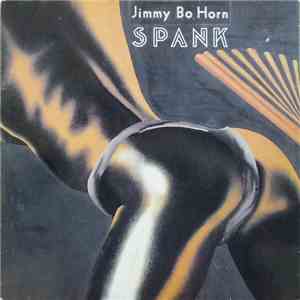 Jimmy Bo Horn - Spank mp3 album