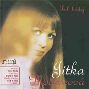Jitka Molavcová - Teď Hádej mp3 album