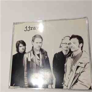 jjray - jjray mp3 album