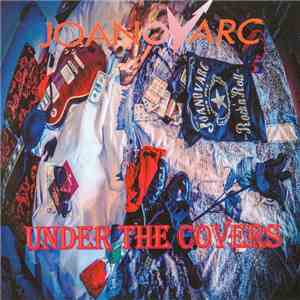 Joanovarc - Under The Covers mp3 album