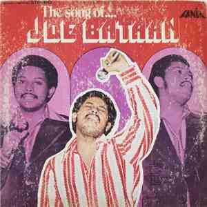Joe Bataan - The Song Of... Joe Bataan mp3 album