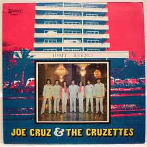 Joe Cruz & The Cruzettes - Joe Cruz & The Cruzettes mp3 album