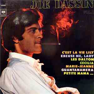 Joe Dassin - Vol. 1 & Vol. 2 mp3 album