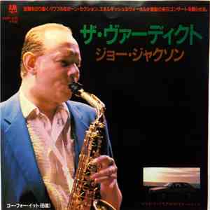 Joe Jackson - The Verdict mp3 album