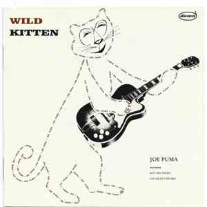 Joe Puma - Wild Kitten mp3 album