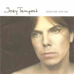 Joey Tempest - Azalea Place mp3 album