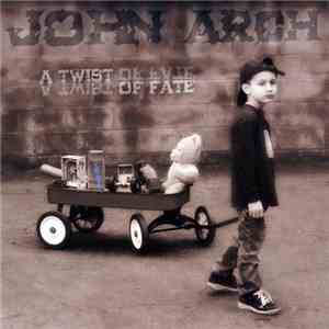 John Arch - A Twist Of Fate mp3 album