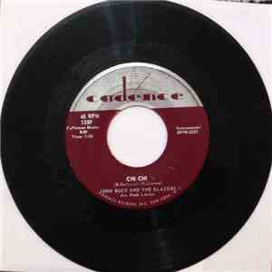 John Buck And The Blazers - Chi Chi / Forbidden City mp3 album
