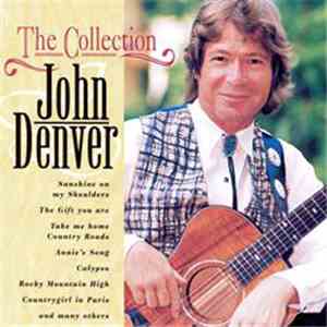 John Denver - The Collection mp3 album