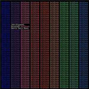 John Digweed - Gridlock mp3 album