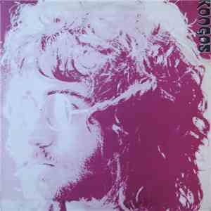 John Kongos - Kongos mp3 album