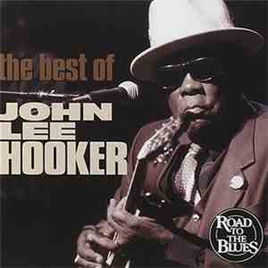 John Lee Hooker - The Best Of mp3 album