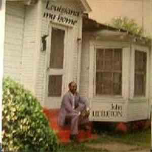 John Littleton - Louisiana My Home mp3 album