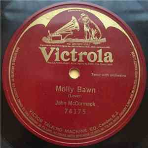John McCormack  - Molly Bawn mp3 album