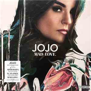 JoJo - Mad Love mp3 album