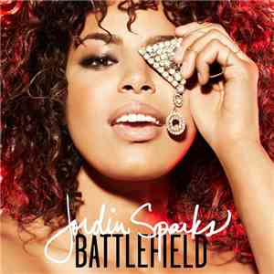 Jordin Sparks - Battlefield mp3 album