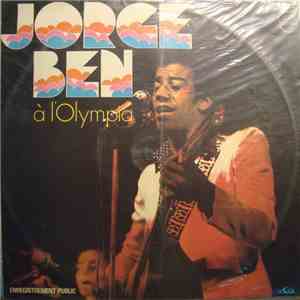 Jorge Ben - À L'Olympia mp3 album