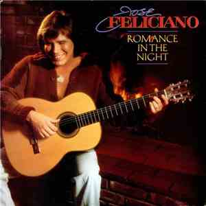 Jose Feliciano - Romance In The Night mp3 album