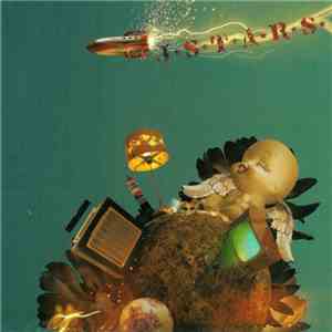 JSTARS - Put Me On A Planet mp3 album