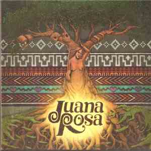 Juana Rosa - Juana Rosa mp3 album