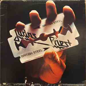 Judas Priest - British Steel mp3 album