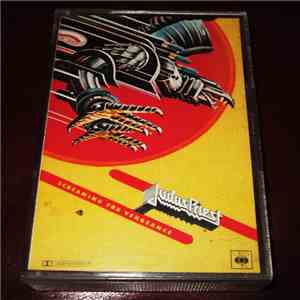 Judas Priest - Screaming For Vengeance mp3 album