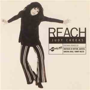 Judy Cheeks - Reach mp3 album