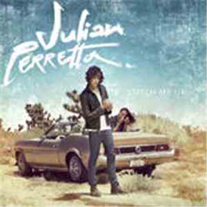Julian Perretta - Stitch Me Up mp3 album