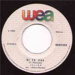 Julian - Y Amamos Tanto mp3 album