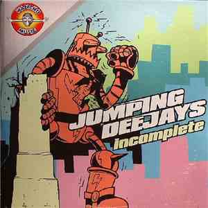 Jumping Deejays - Incomplete mp3 album