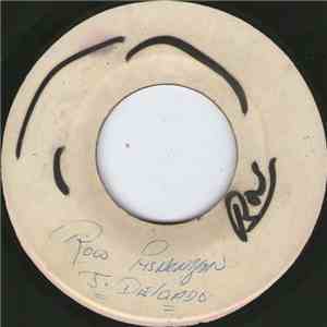 Junior Delgado - Row Fisher Man mp3 album