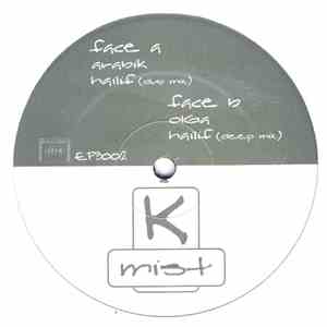 K Mist - Arabik mp3 album