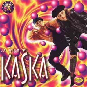 Kaśka - Ja Wiem mp3 album