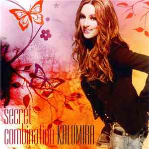 Kalomira - Secret Combination mp3 album